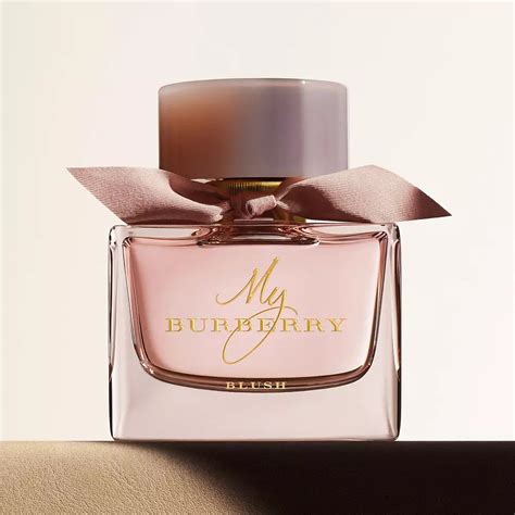 burberry parfum classic bayan|Burberry fragrance.